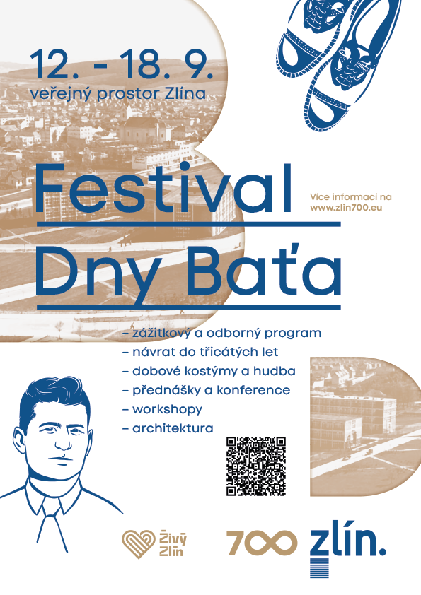 Festival Dny Baťa