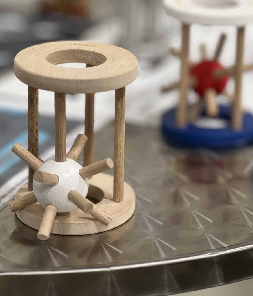 Únorový program v kolektivním domě