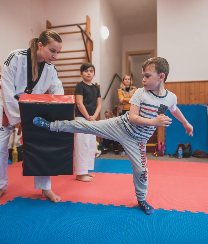 DNY OTEVŘENÝCH SPORTOVIŠŤ: Zapojte se do druhého ročníku!