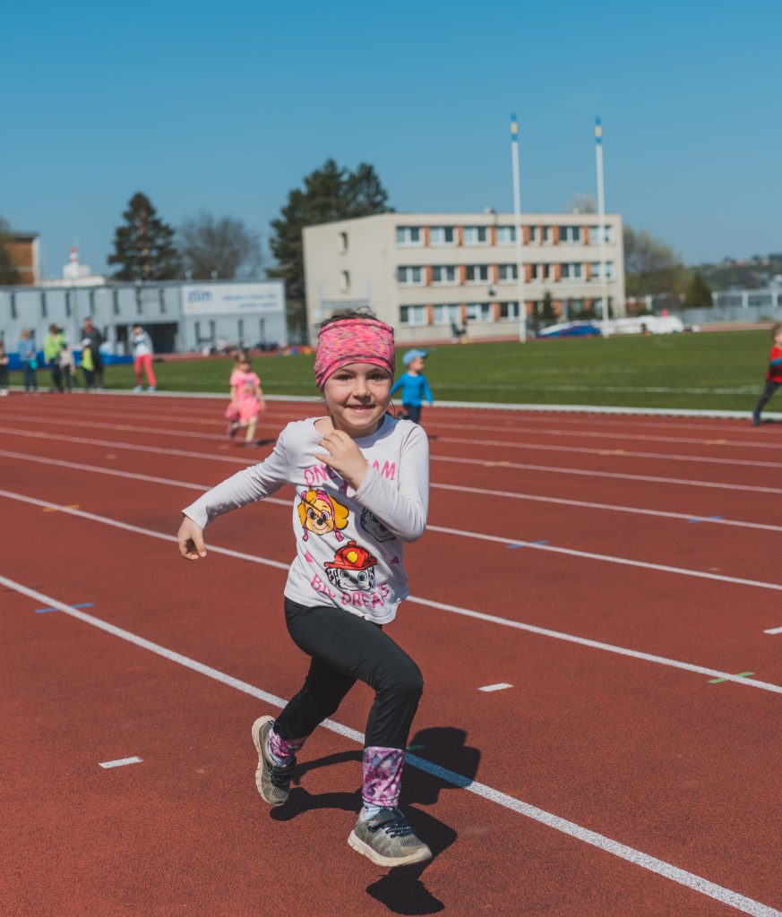 Fotogalerie: Dny otevřených sportovišť
