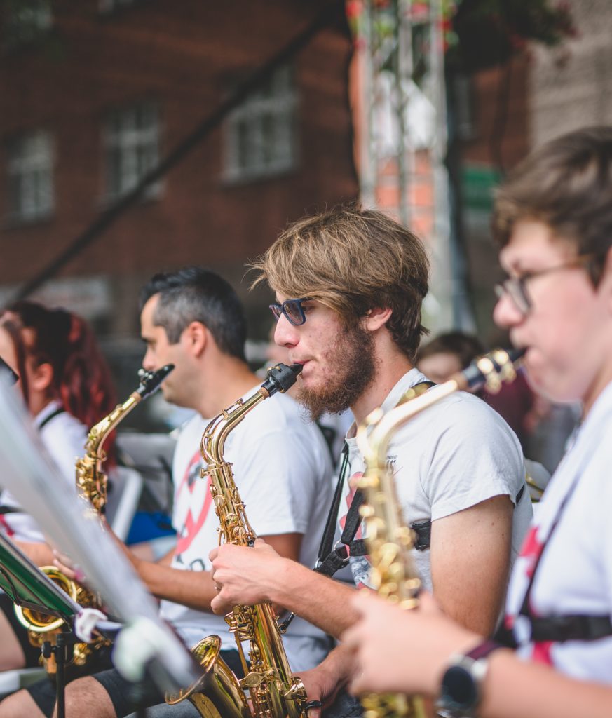 Zámecké Zuškování přinese bubenickou show, divadelní pohádky a další rozmanitý program
