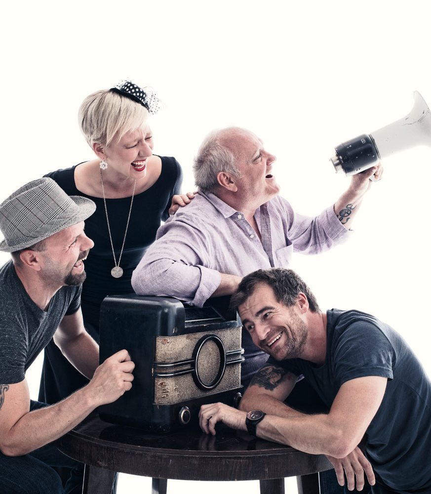 Na zlínský zámek přijede anglický písničkář Jamie Marshall. Vystupoval i s autorem hitu American Pie Donem McLeanem