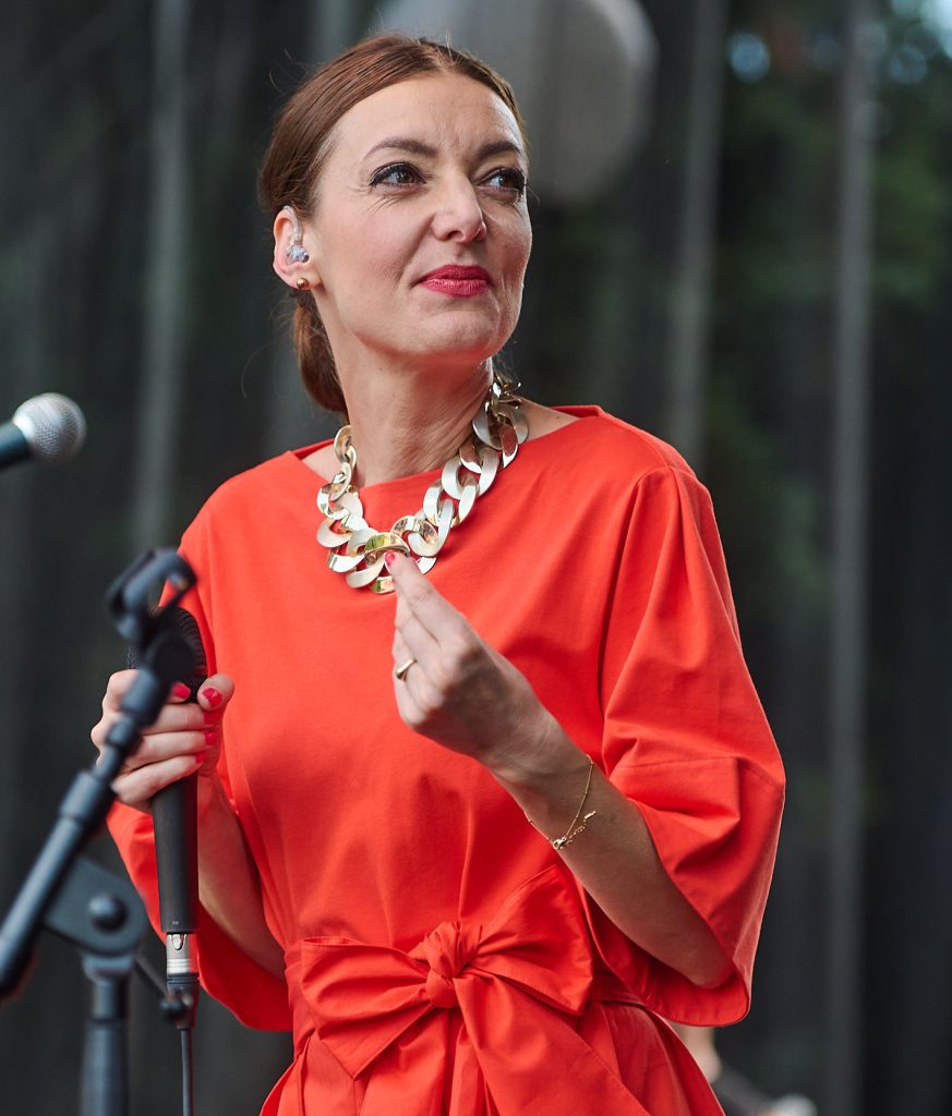 Fotogalerie: Třetí den Zlín žije