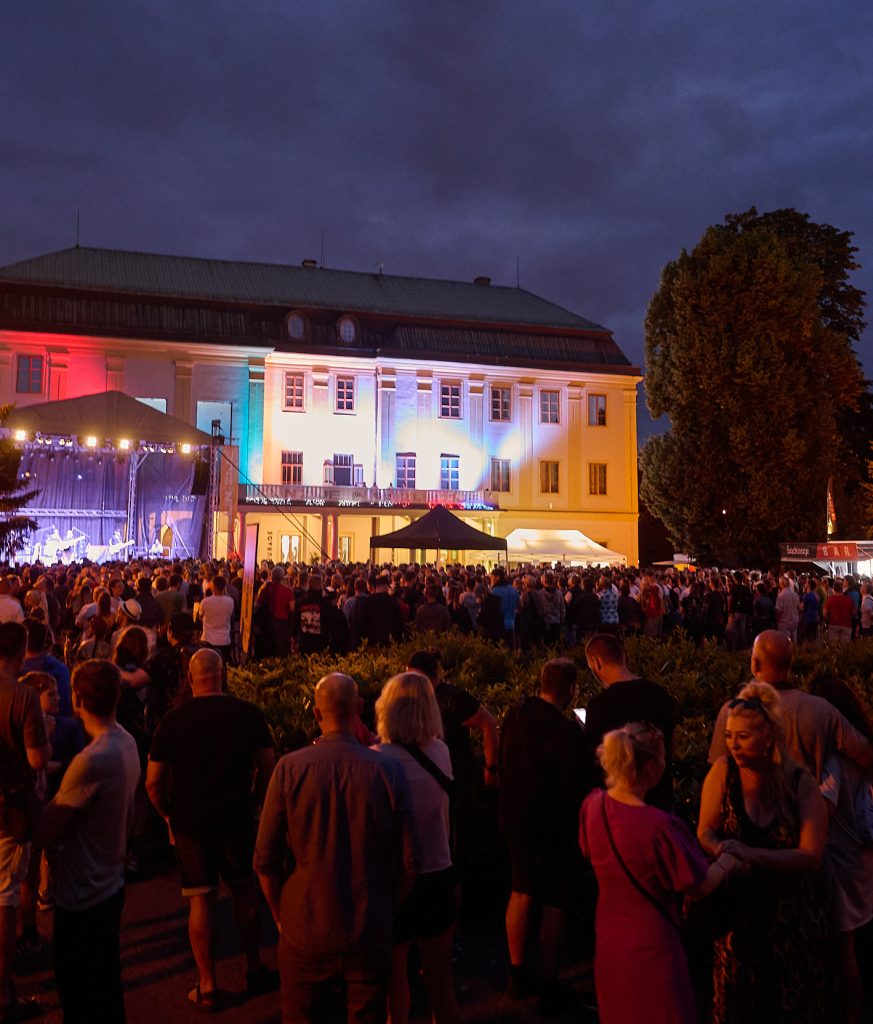 Zlín ožije i příští rok!