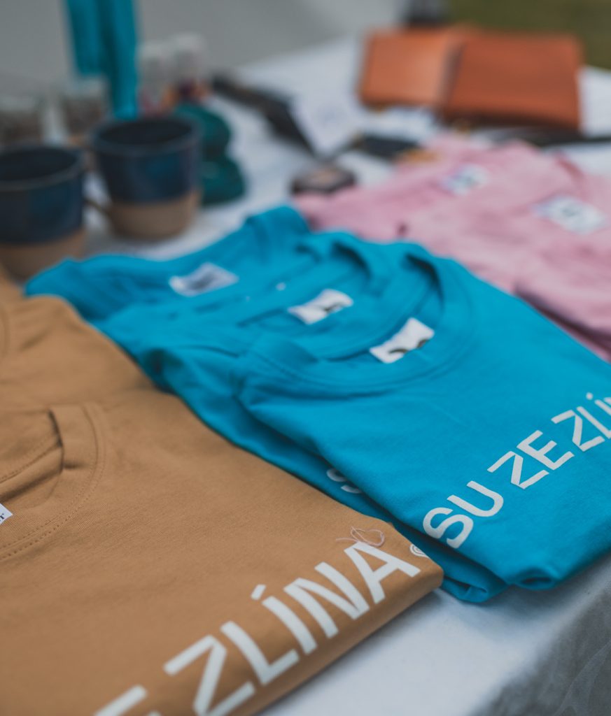 Letní prázdniny v showroomu a na e-shopu