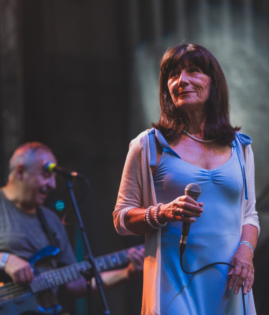 Fotogalerie: První den Zlín žije