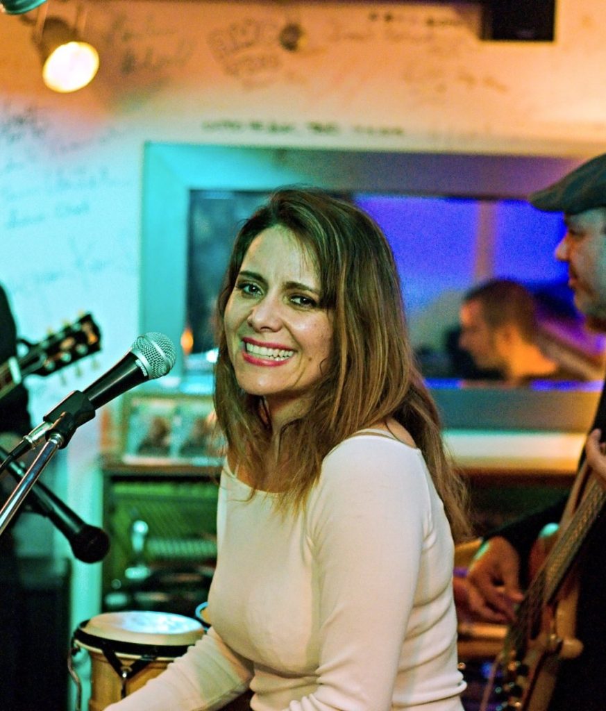 Andrea Ruilova Barzola: Právě spouštíme prodej vstupenek