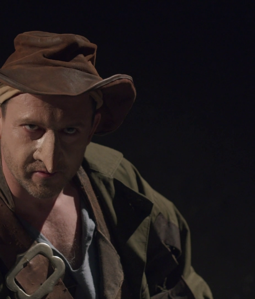 Pozor, přesouváme Cyrana!