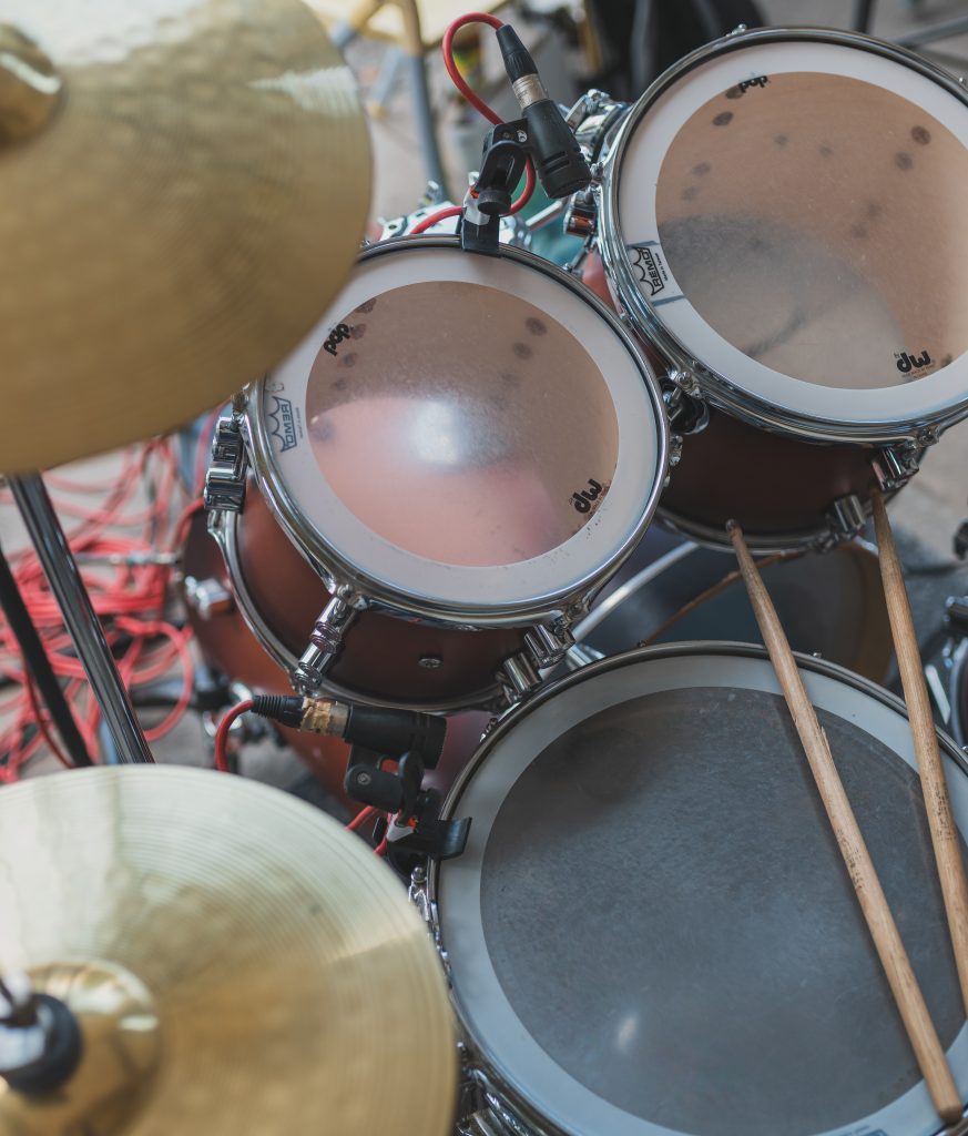 Fotogalerie: První Hudební neděle