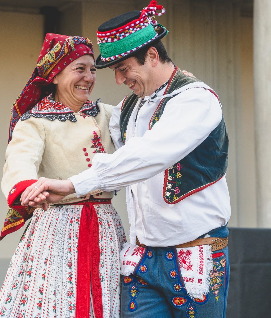 Fotogalerie ze Zámeckého rynečku