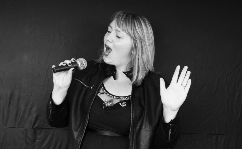 Vstupenky na Katie Bradley v prodeji