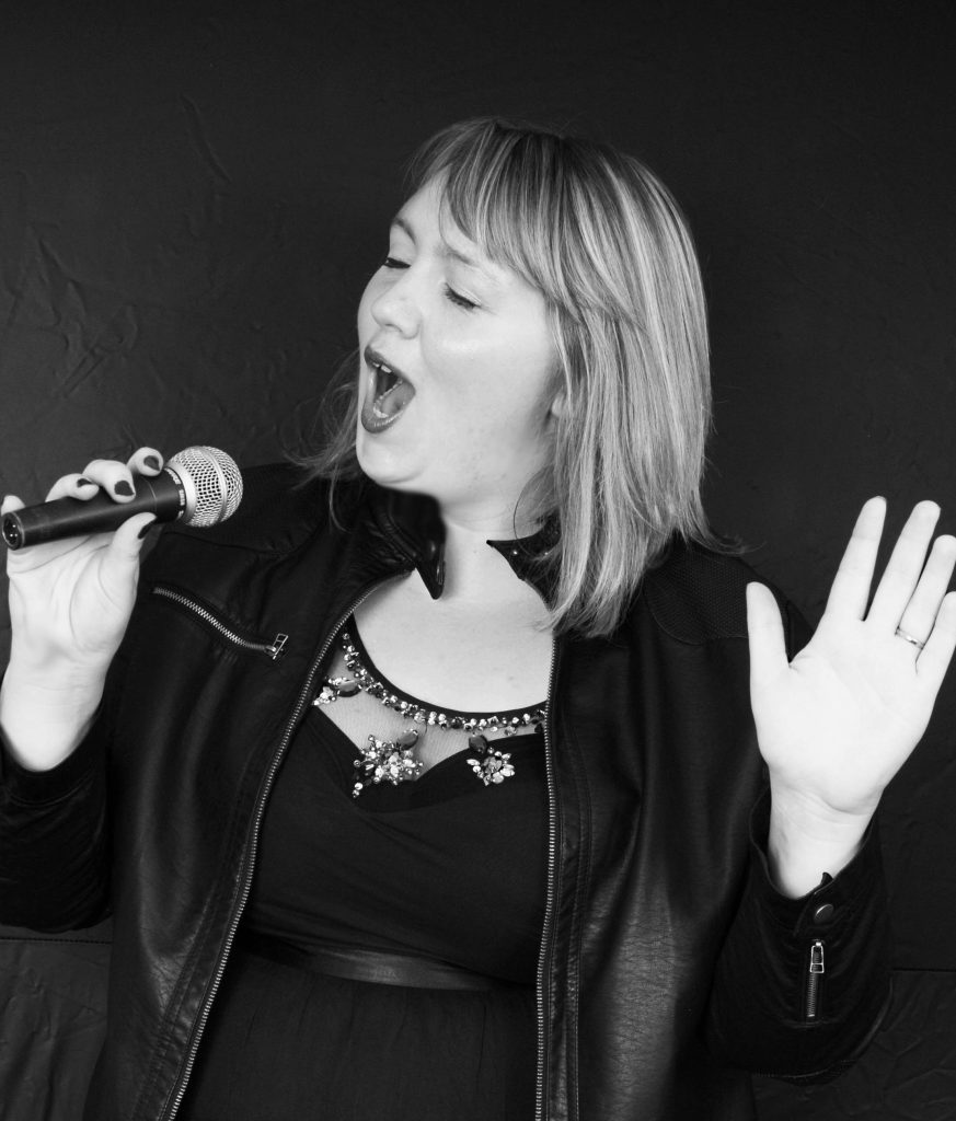 Vstupenky na Katie Bradley v prodeji