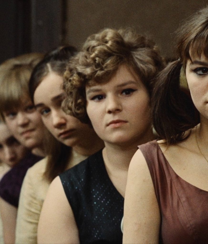 Zámecké ko.KINO promítne Formana