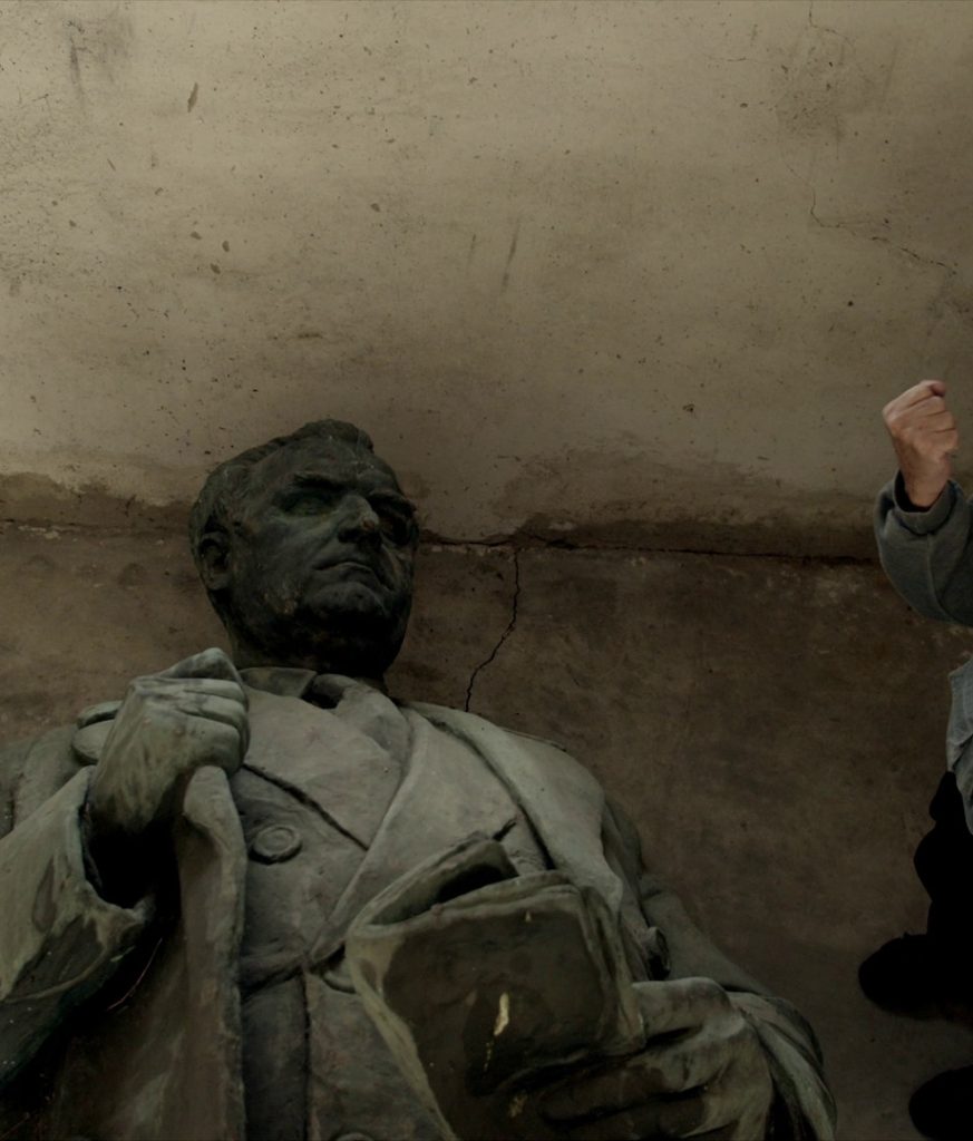 Sametovou revoluci ve Zlíně připomene výstava více než stovky dobových fotografií