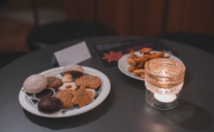 Přejeme vám klidné Vánoce a zážitkový nový rok!