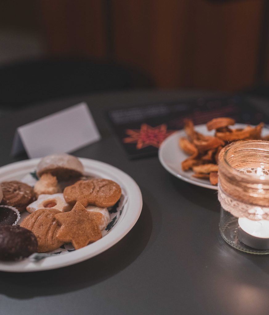 Přejeme vám klidné Vánoce a zážitkový nový rok!