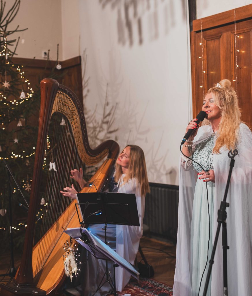 Fotogalerie: Adventní koncert