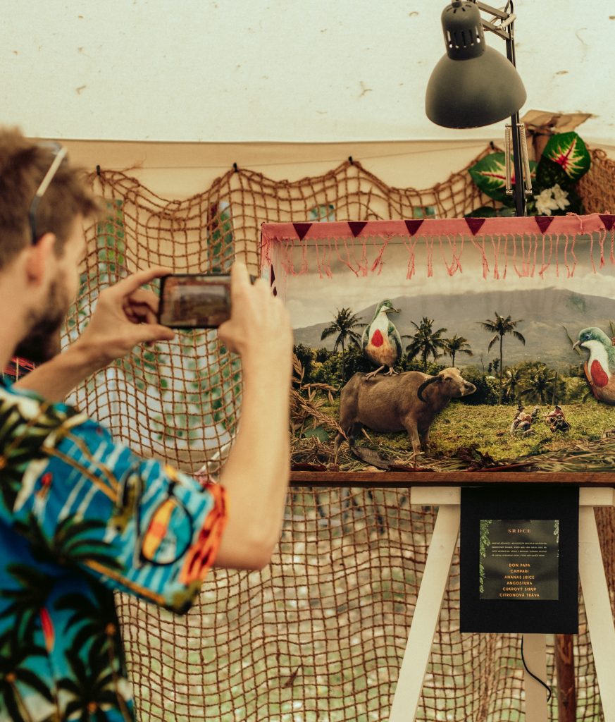 Na zlínském zámku ožije filipínská džungle i Malý princ