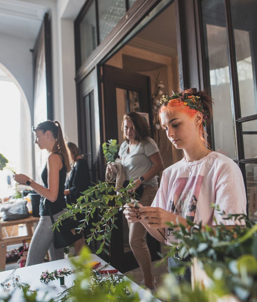 V kulturním kalendáři Živého Zlína přibudou nové akce