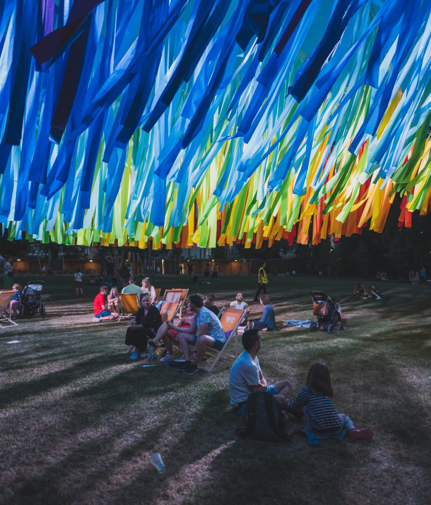 ZLÍN ŽIJE: Třídenní festival přilákal do ulic patnáct tisíc lidí