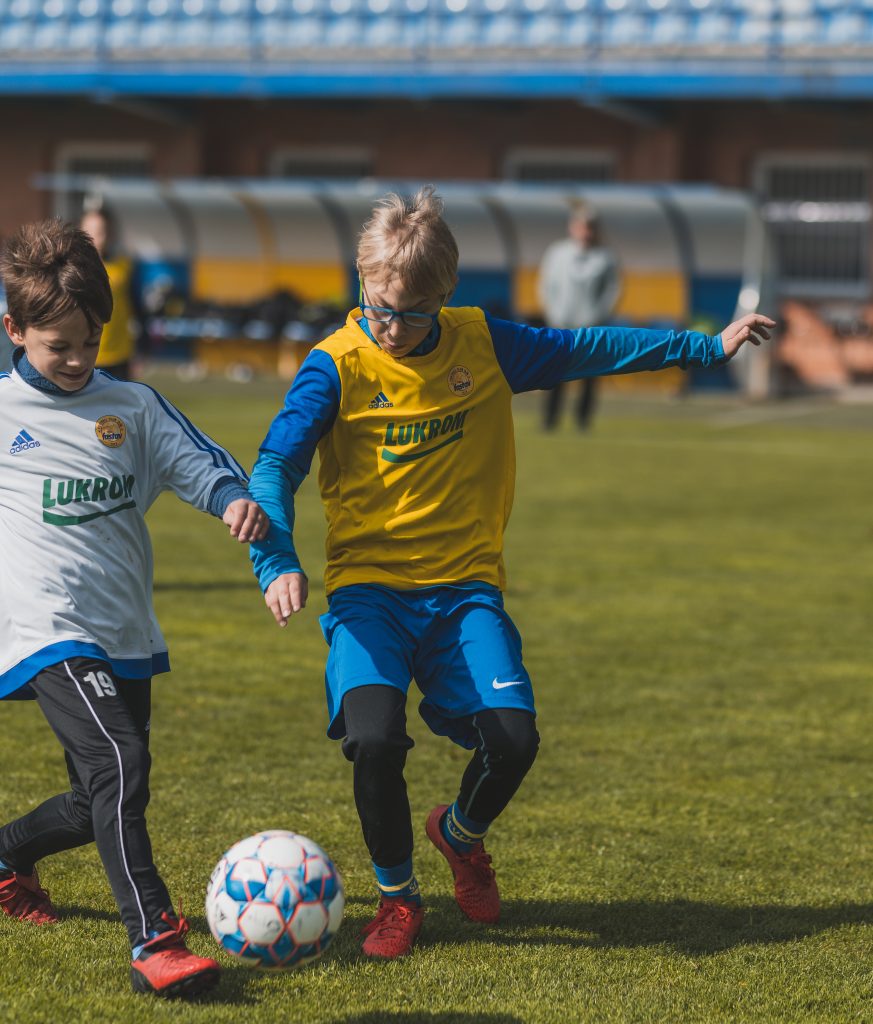 Zapojte se do třetího ročníku akce Dny otevřených sportovišť