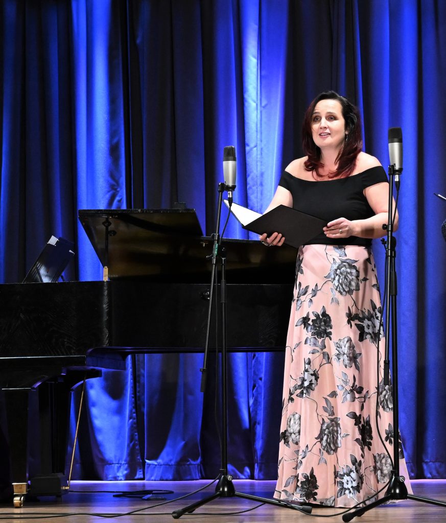 Rušíme koncert Vokální klenoty klasické hudby