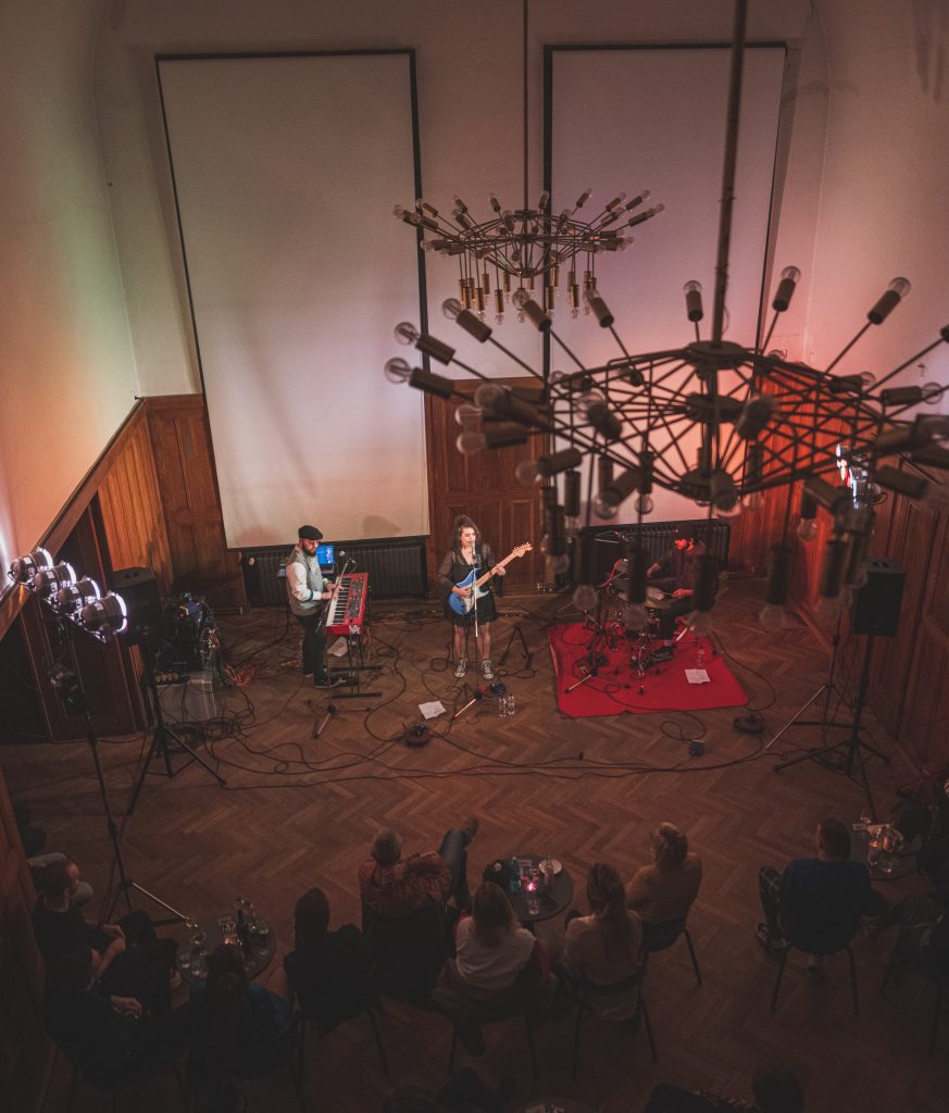 Absolutní evropská špička sinti jazzu zahraje na zlínském zámku