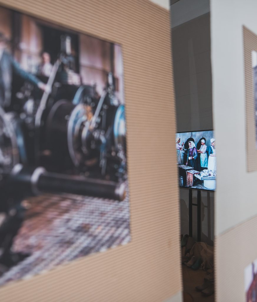 Velikonoční otevírací doba výstavy Baťa: 130 let poté