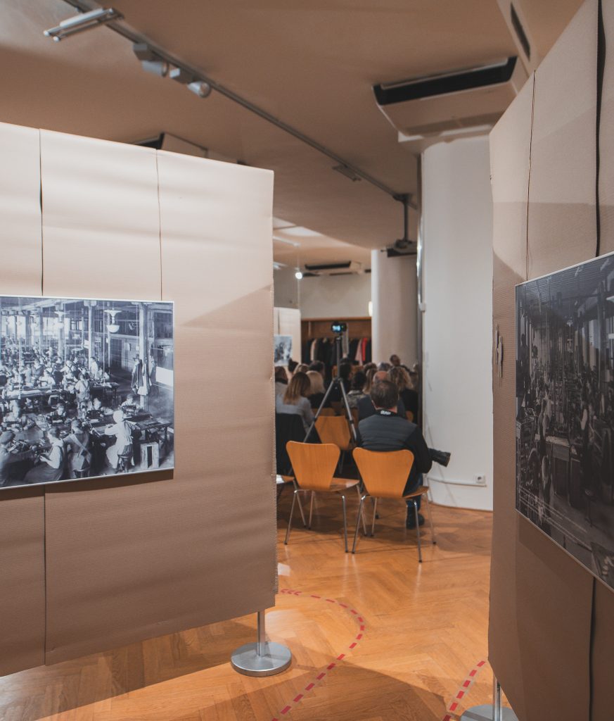 Nový díl podcastu Zámecký obývák s Martinem Gazdou