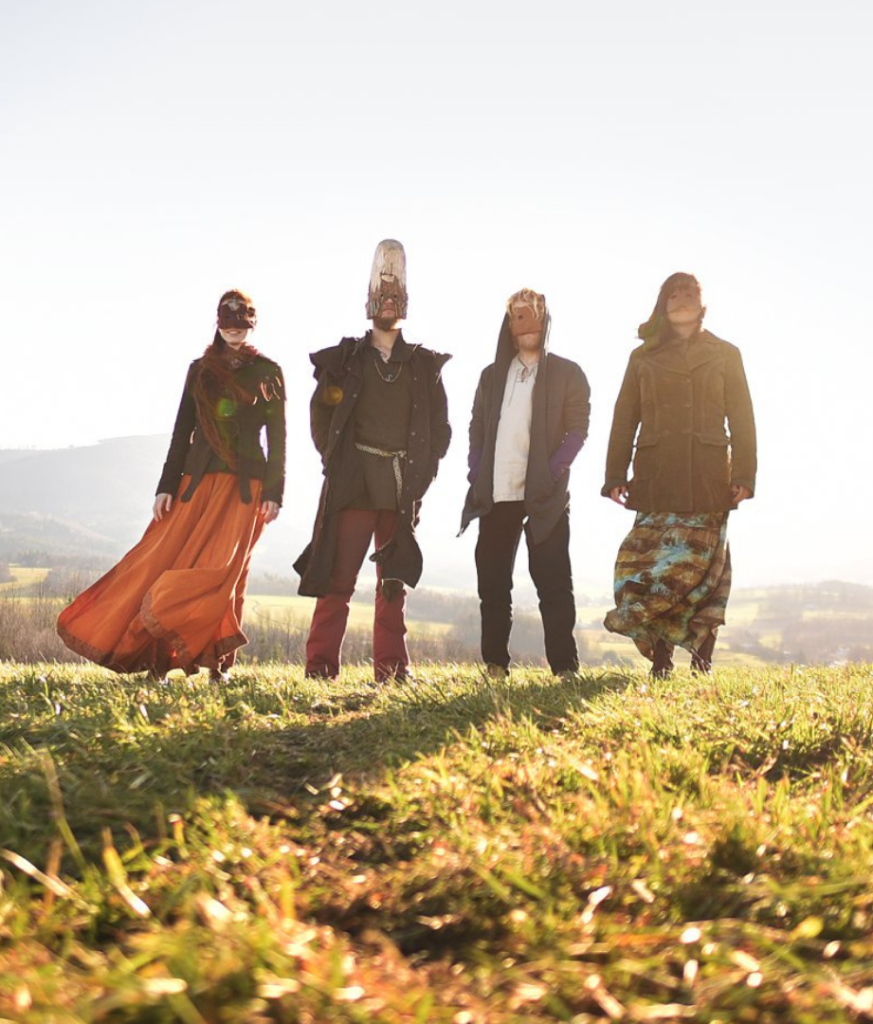 Pozor: Slavnost jara přesouváme na 14. dubna