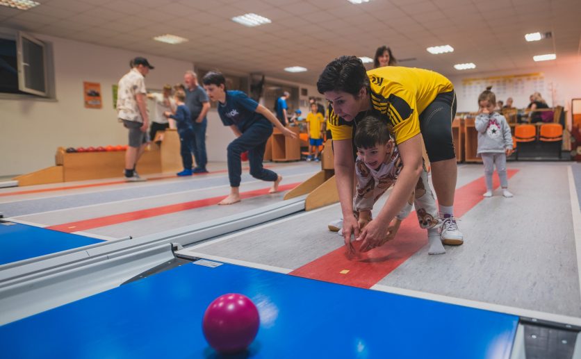 Začínají Dny otevřených sportovišť! Podívejte se na harmonogram