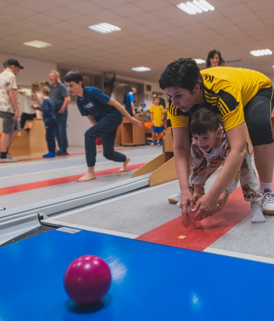 Začínají Dny otevřených sportovišť! Podívejte se na harmonogram