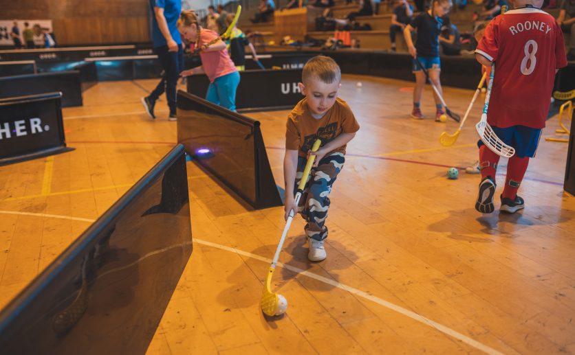 Víkendová soutěž: sdílej a vyhraj