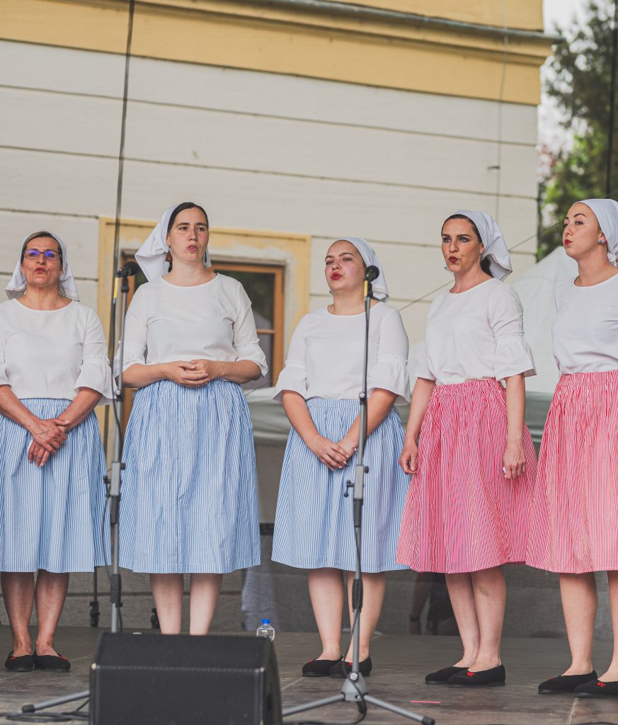 Fotogalerie: Slavnost jara