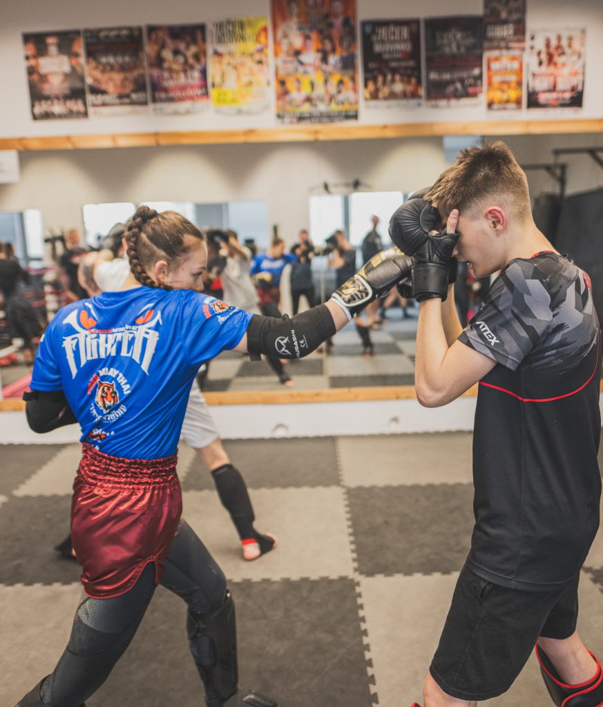 Fotogalerie: Dny otevřených sportovišť