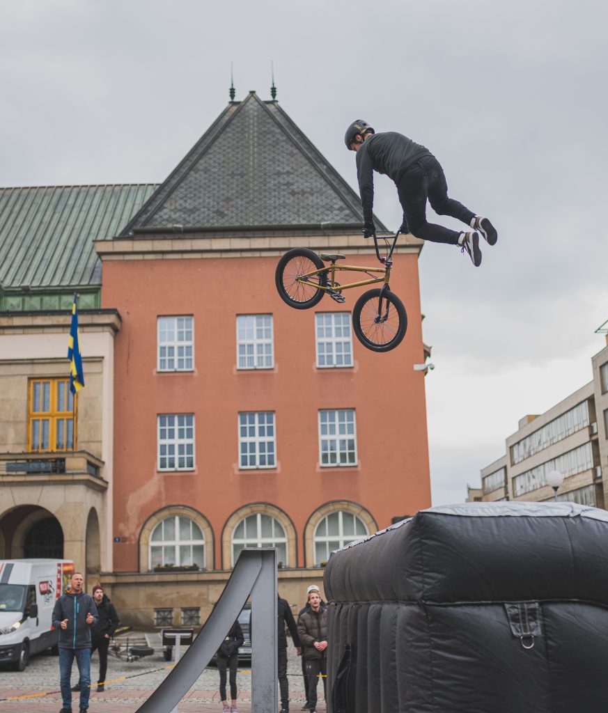 Fotogalerie: Adrenaline Challenge Zlín