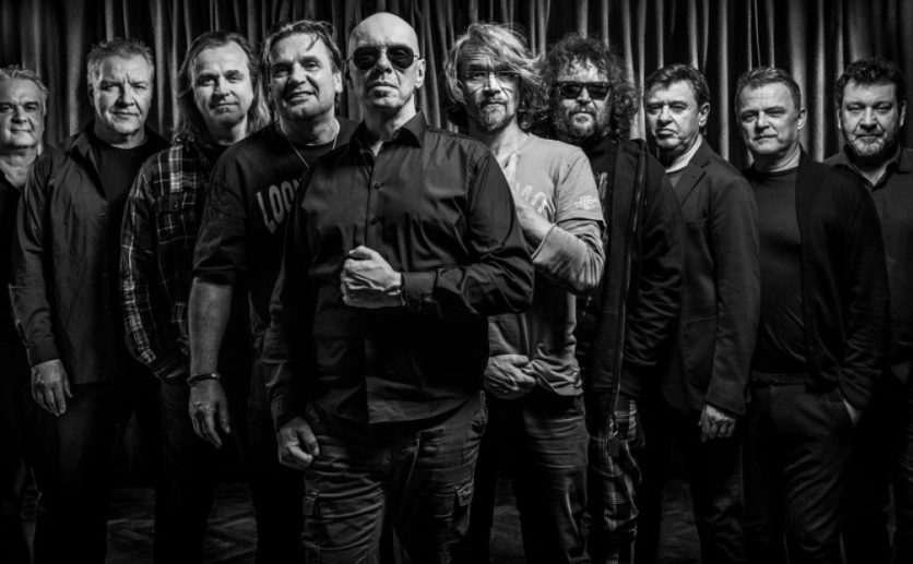 Festival Zlín žije odstartuje prázdniny, bude mít přes 500 účinkujících a opět jedinečnou atmosféru