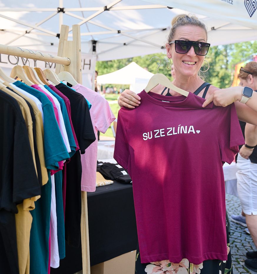 Showroom na zámku je do 19. 7. uzavřen