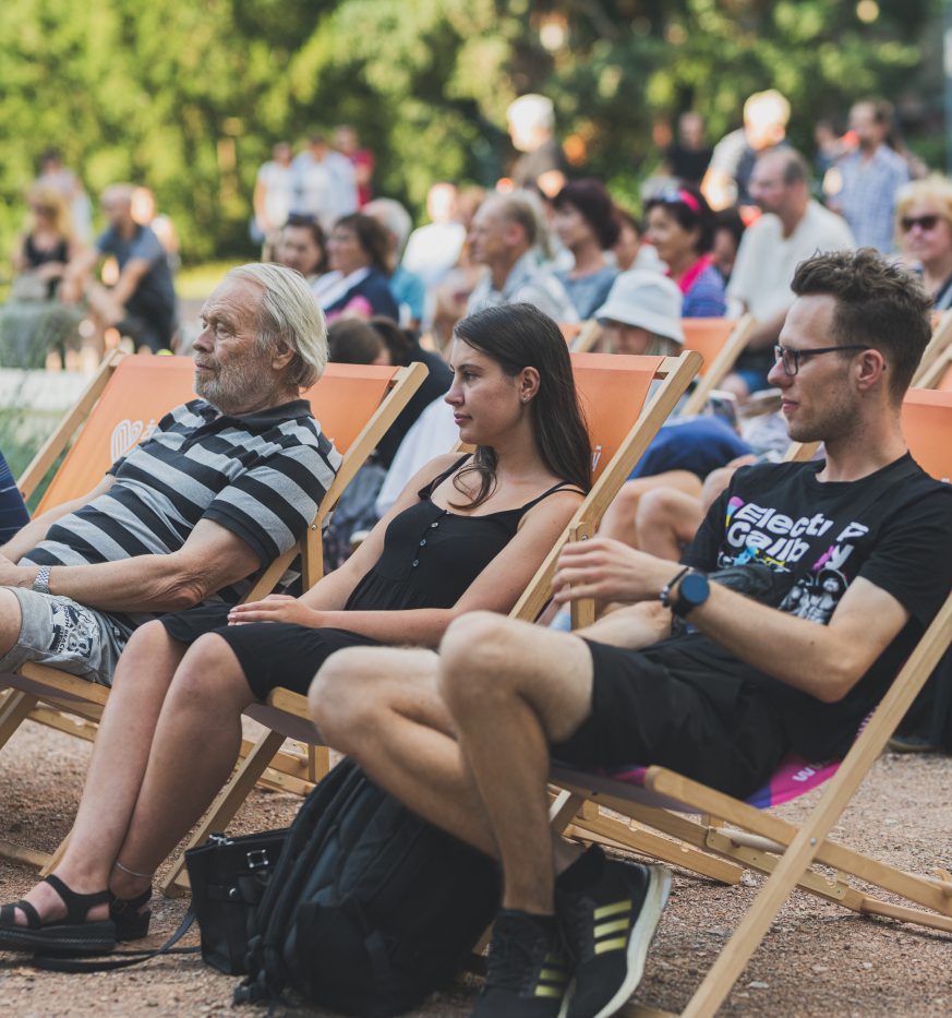 Fotogalerie: Koncert Blues Station