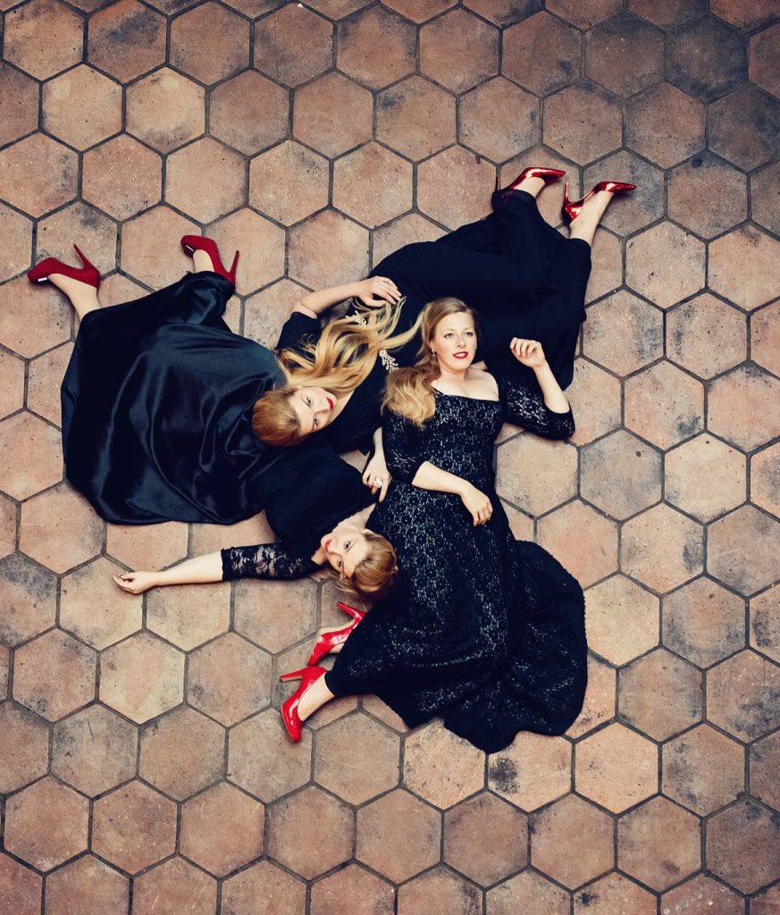 Barokní koncert na zámku láká na královské menu