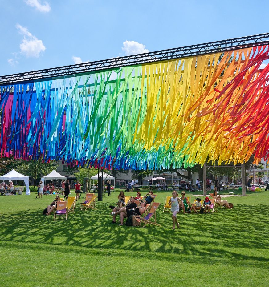 Přípravy na festival Zlín žije 2025 začaly, opět otevře letní prázdniny 