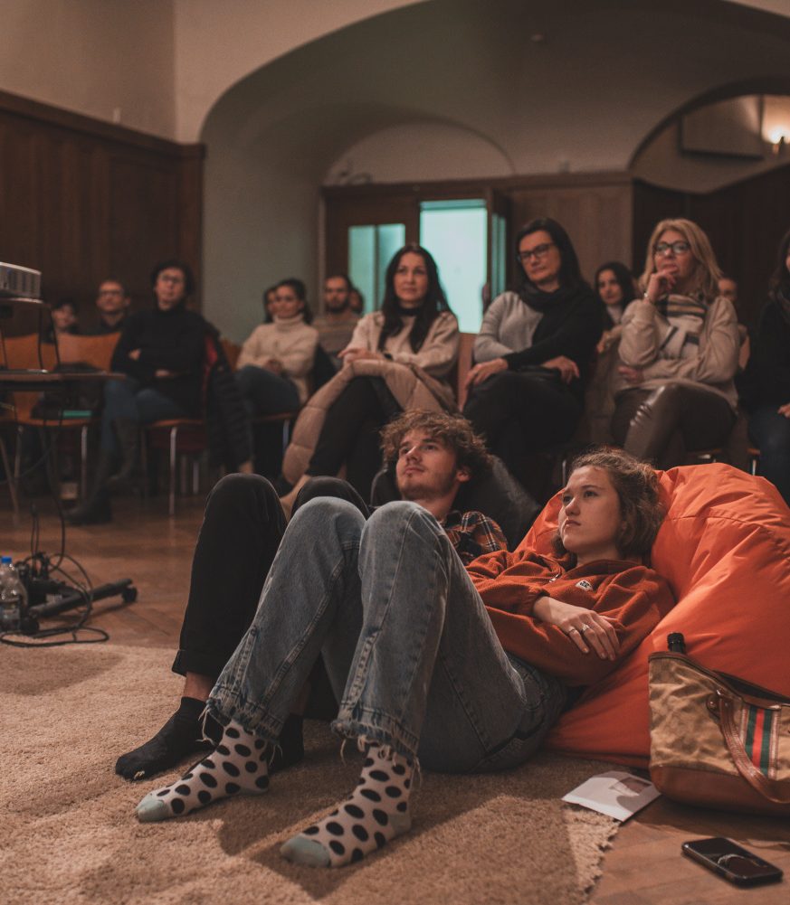 Co promítne předvánoční ko.Kino? HLASUJTE!