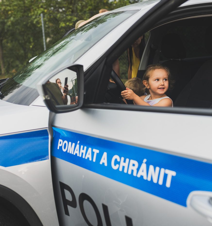 Akce Zlín dětem lámou rekordy, poslední představí záchranáře i hasiče