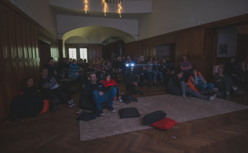 Co promítne ko.Kino v únoru? HLASUJTE!