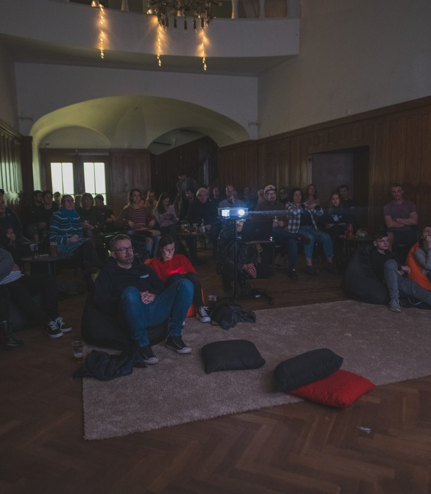 Co promítne ko.Kino v únoru? HLASUJTE!