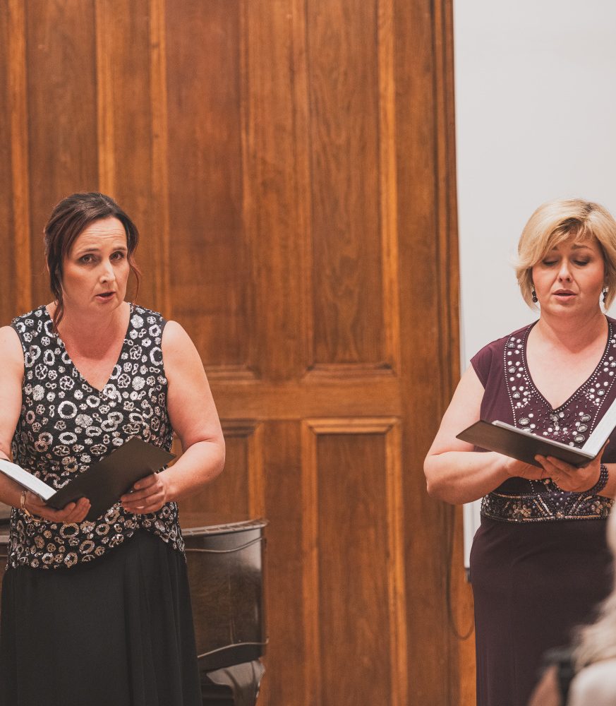 Fotogalerie: Neznámí virtuosové – Operní gala