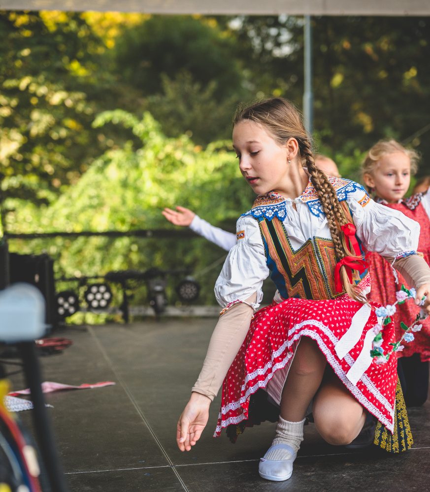 Fotogalerie: Zámecký ryneček