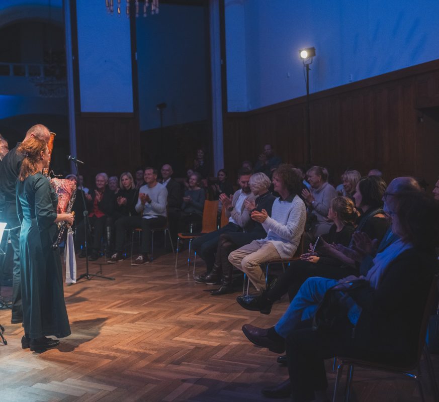 Fotogalerie: Stará svěcení