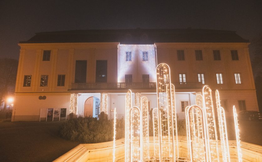 Otevírací doba o svátcích