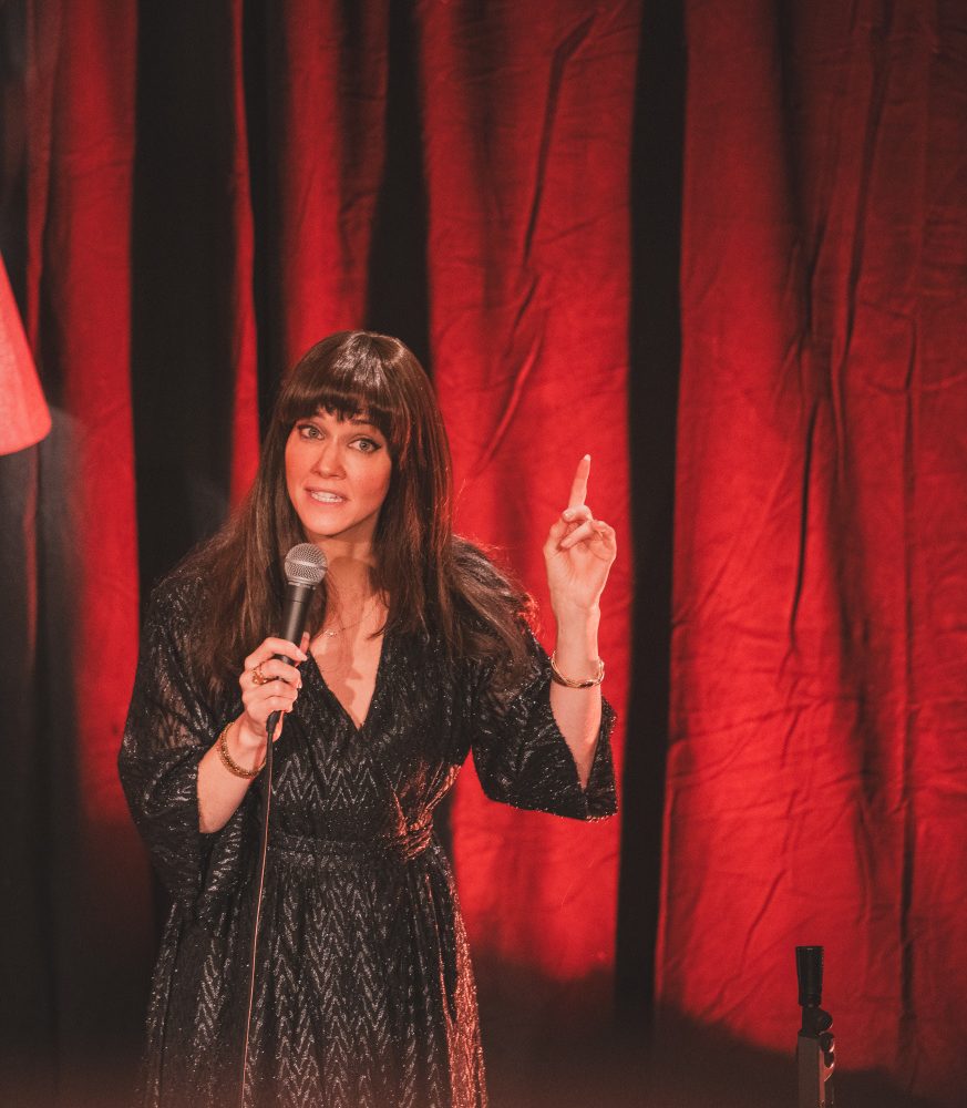 Fotogalerie: Hetty Kate (AUS/CZ)